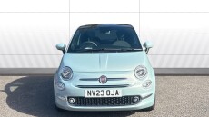 Fiat 500 1.0 Mild Hybrid 3dr Petrol Hatchback